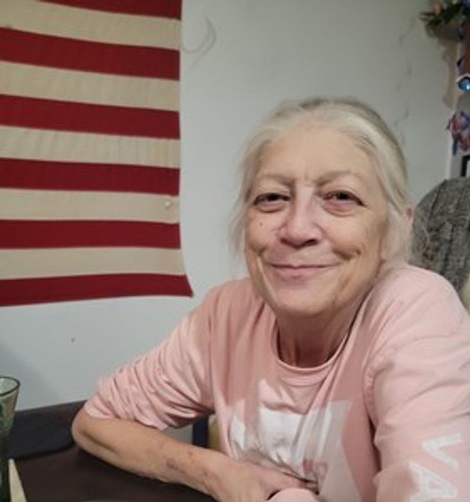 Marcia L. Williams Profile Photo