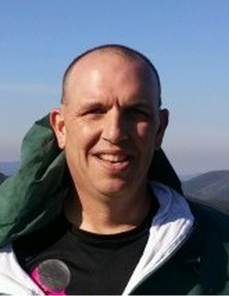 Raymond M. Kimball Profile Photo