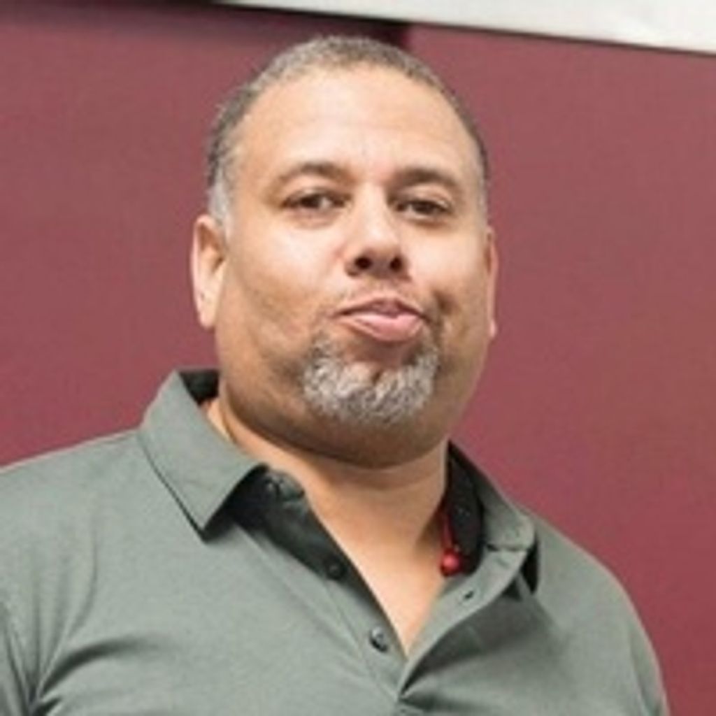 Eric Dante Maniel
