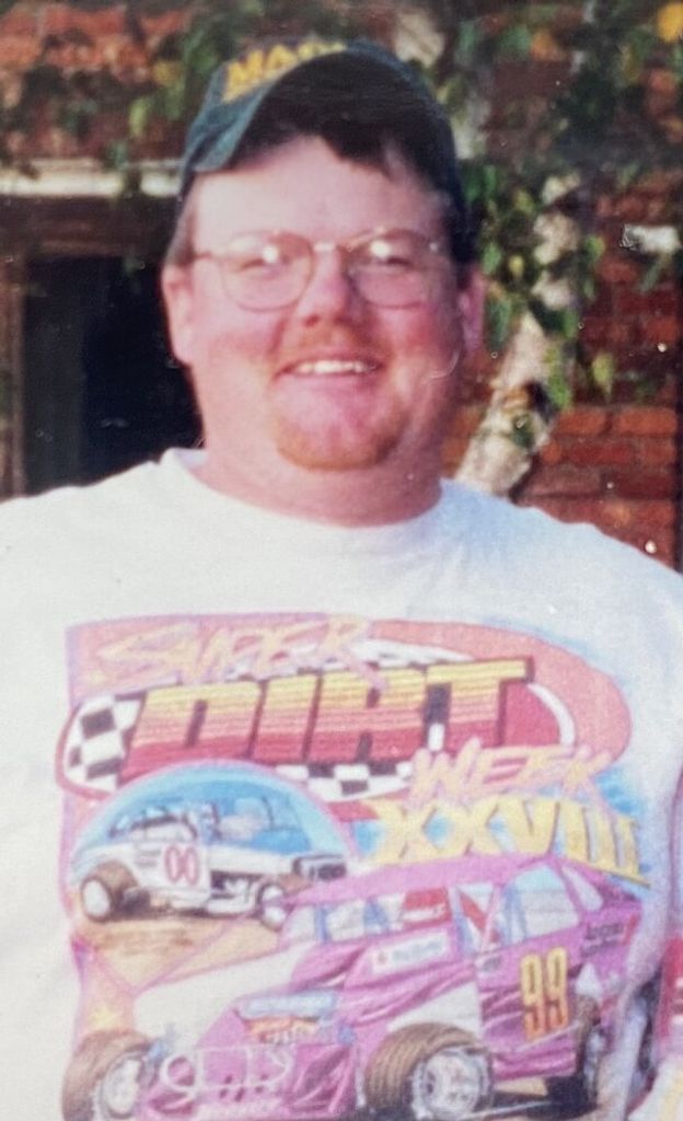 Dennis Joseph Mahony, Jr. Profile Photo