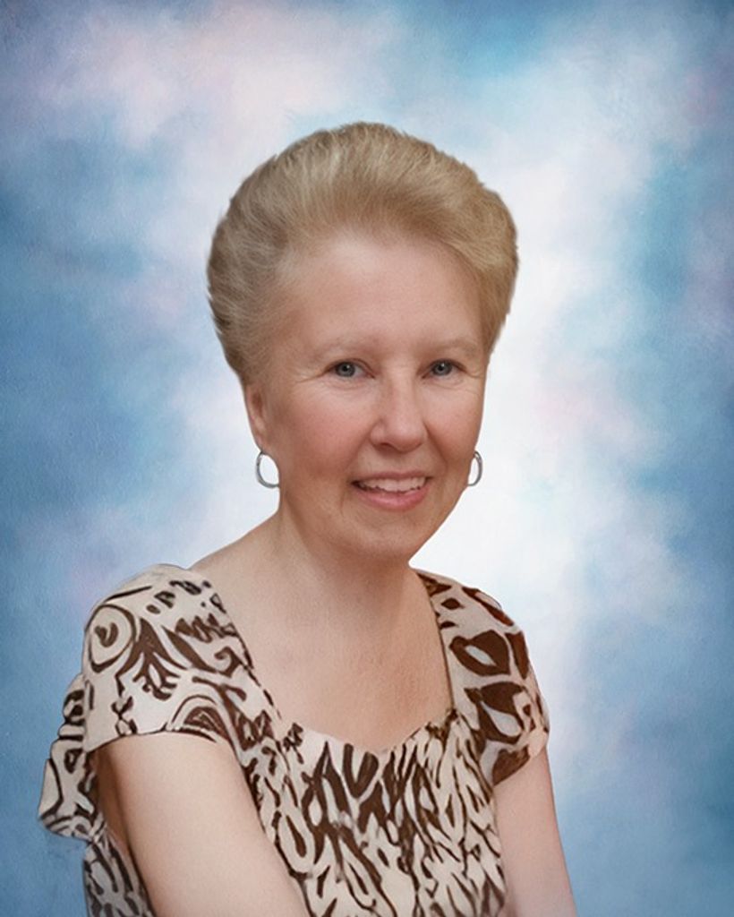 Cecilia Lee Elkins