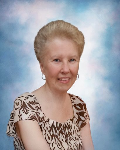 Cecilia Lee Elkins's obituary image