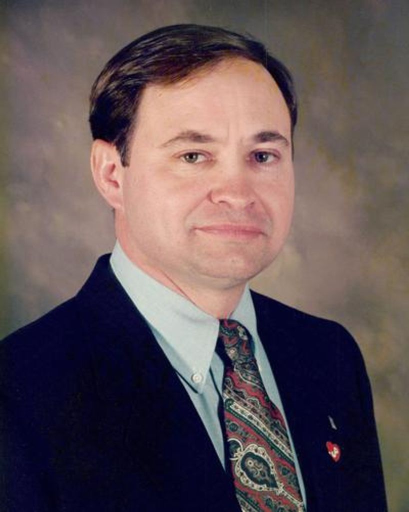 Msg (Retired) Floyd Wayne Fry Profile Photo