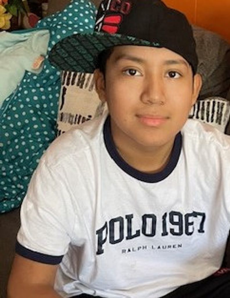 Alexis Garcia Ventura Profile Photo