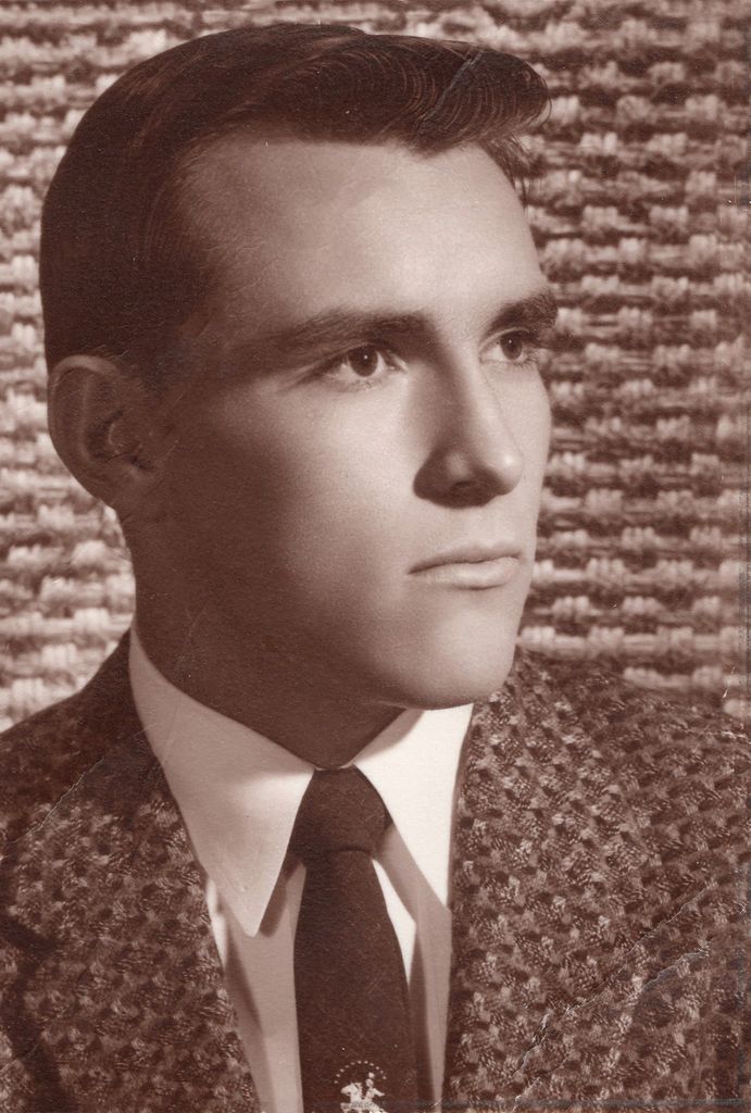 Edward L. Stanton Profile Photo