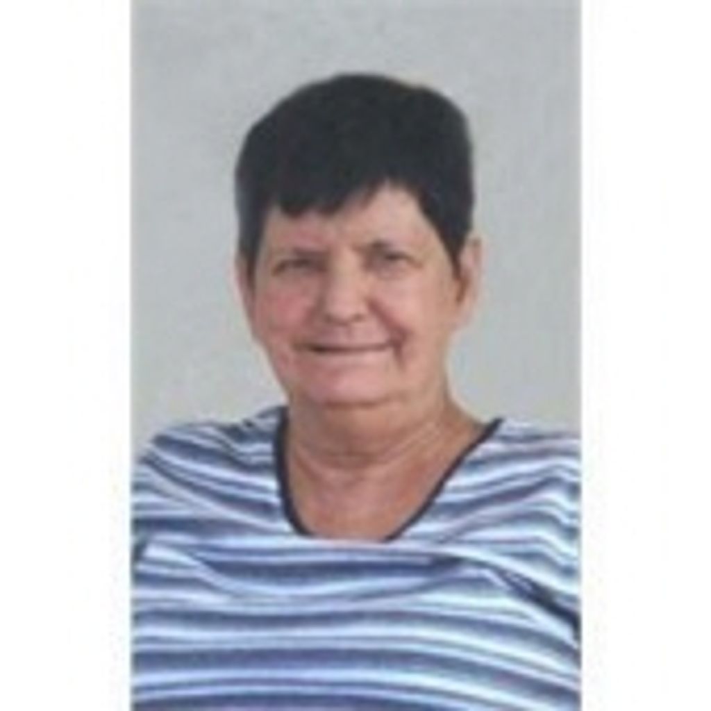 Phyllis Williamson