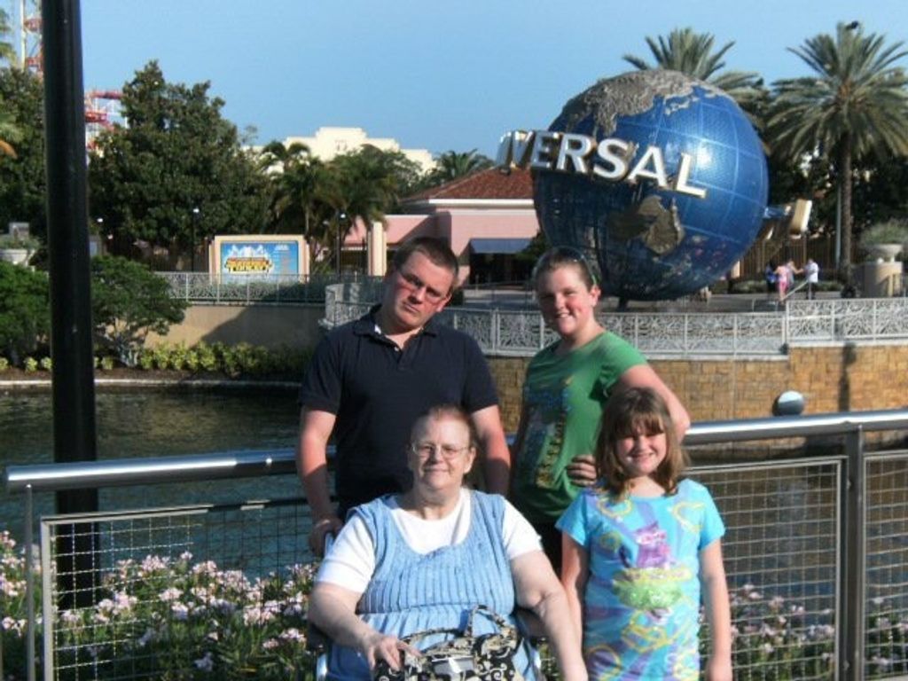 Patricia Donna Ford (Dumont) Profile Photo