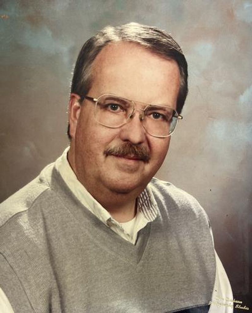 Eugene “Gene” Pope Profile Photo