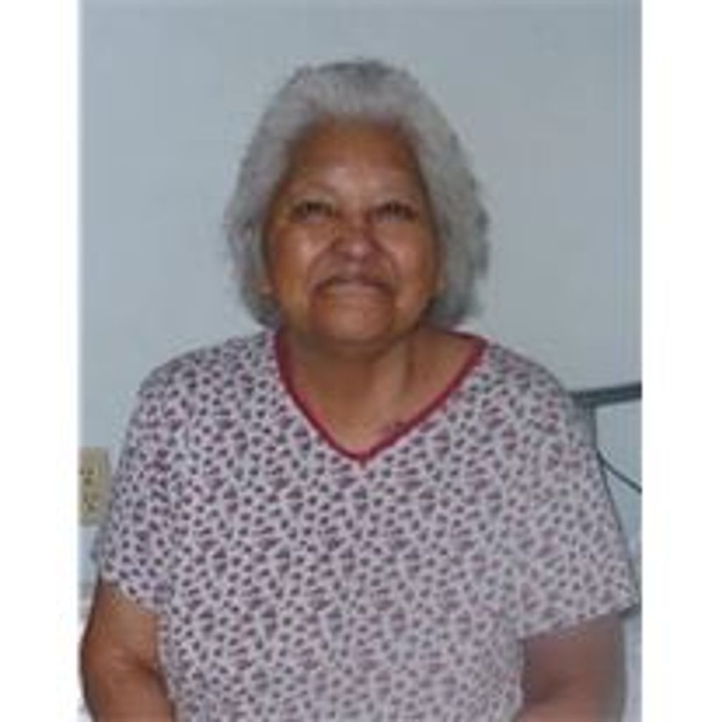Connie A. Espino