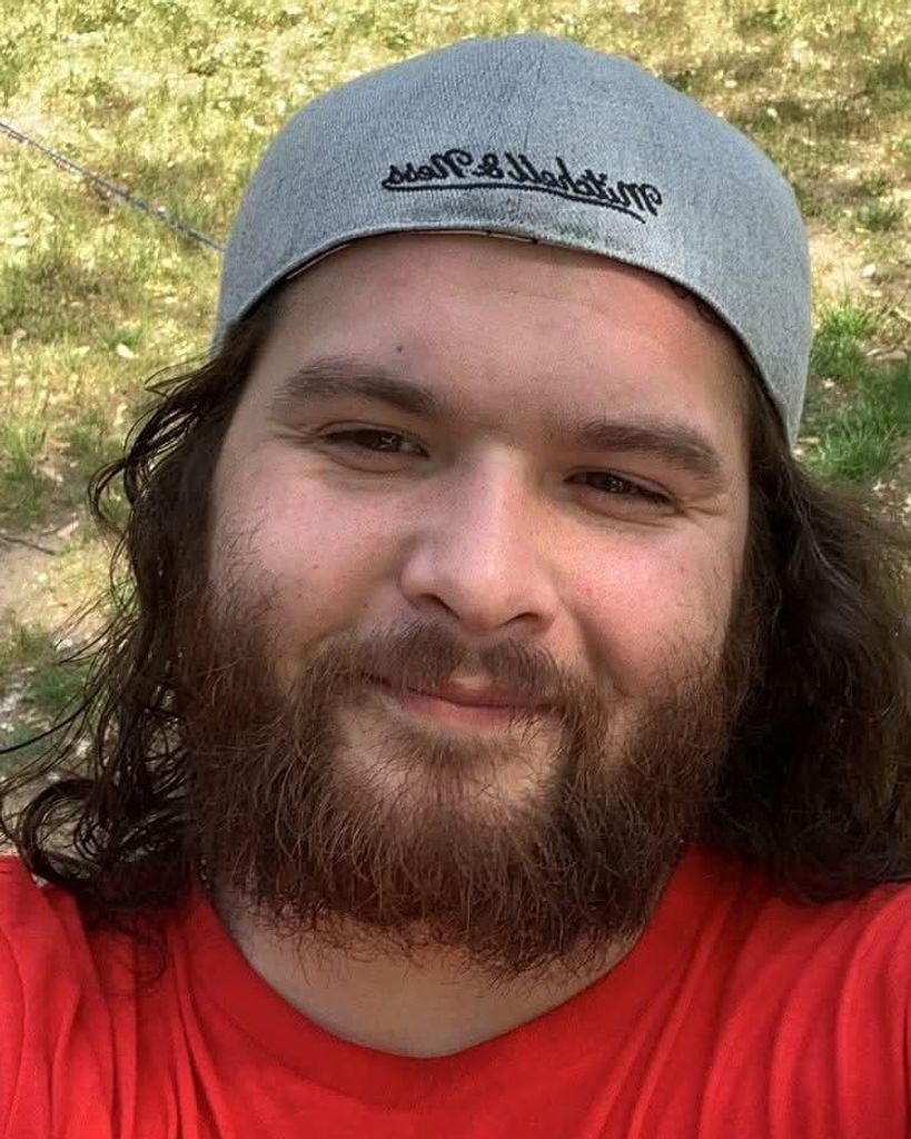 Rusty Allan Nichols, II Profile Photo