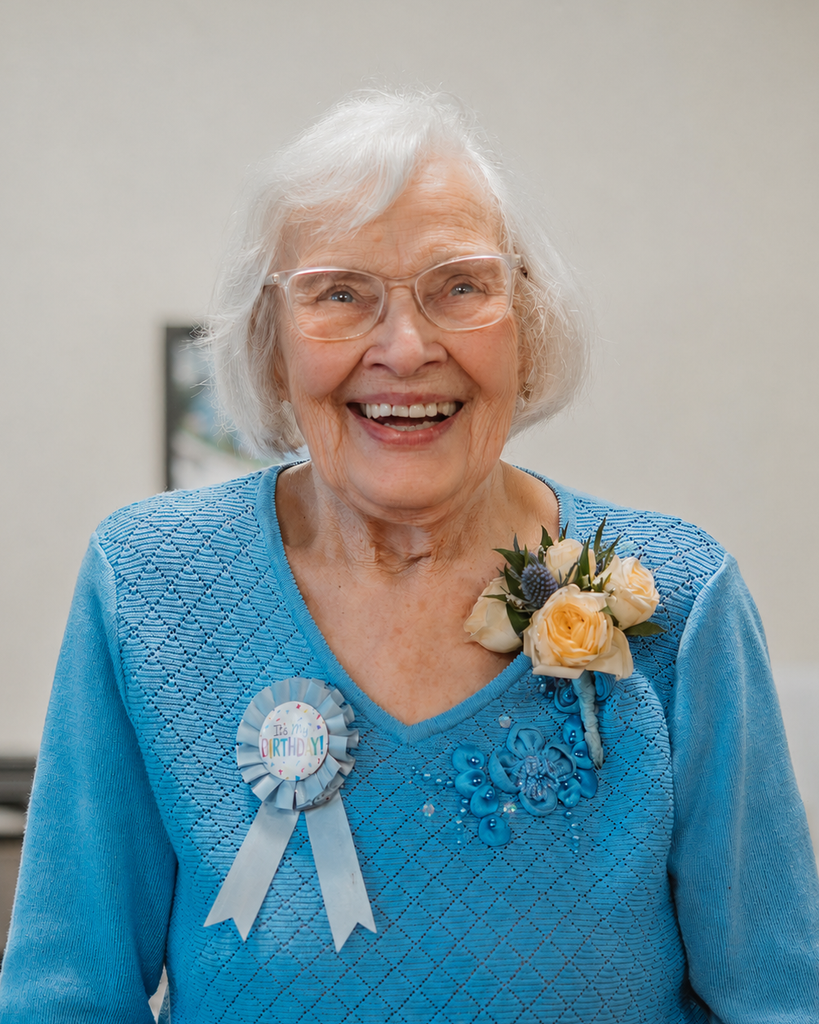 Joan Elizabeth Doherty