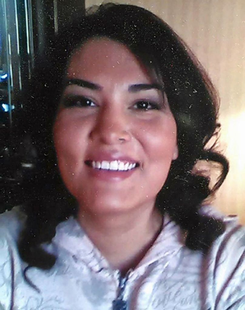 Mandy Lee Mclaughlin Profile Photo