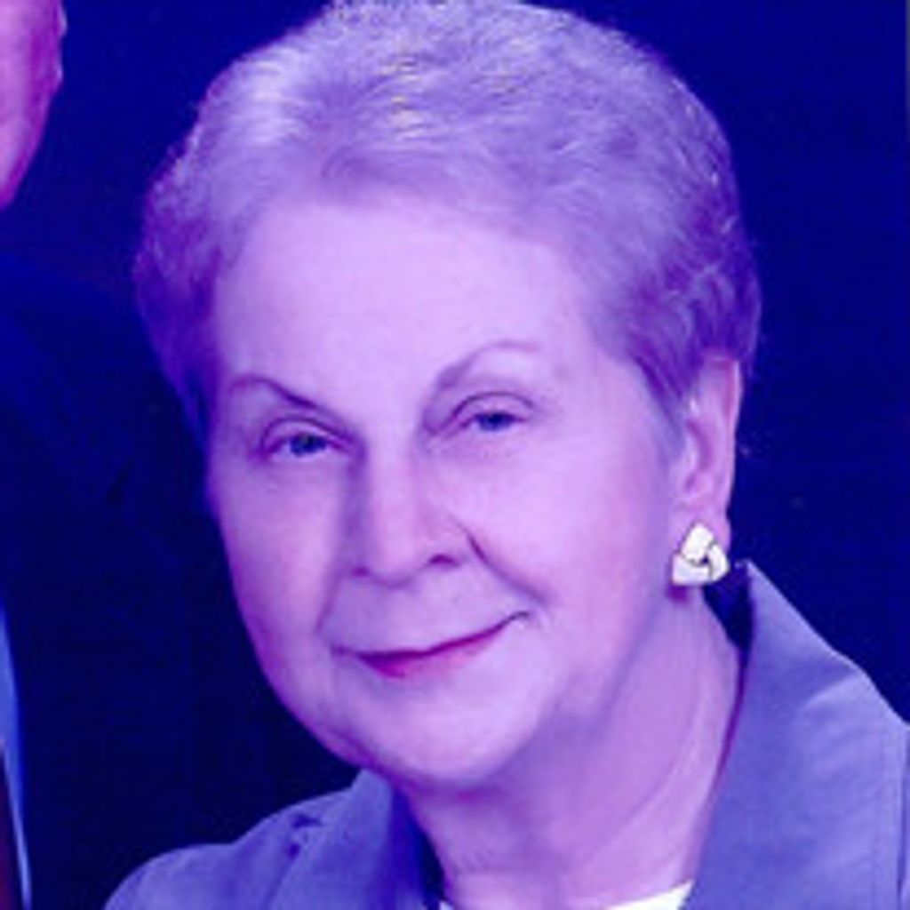Catherine Spangler