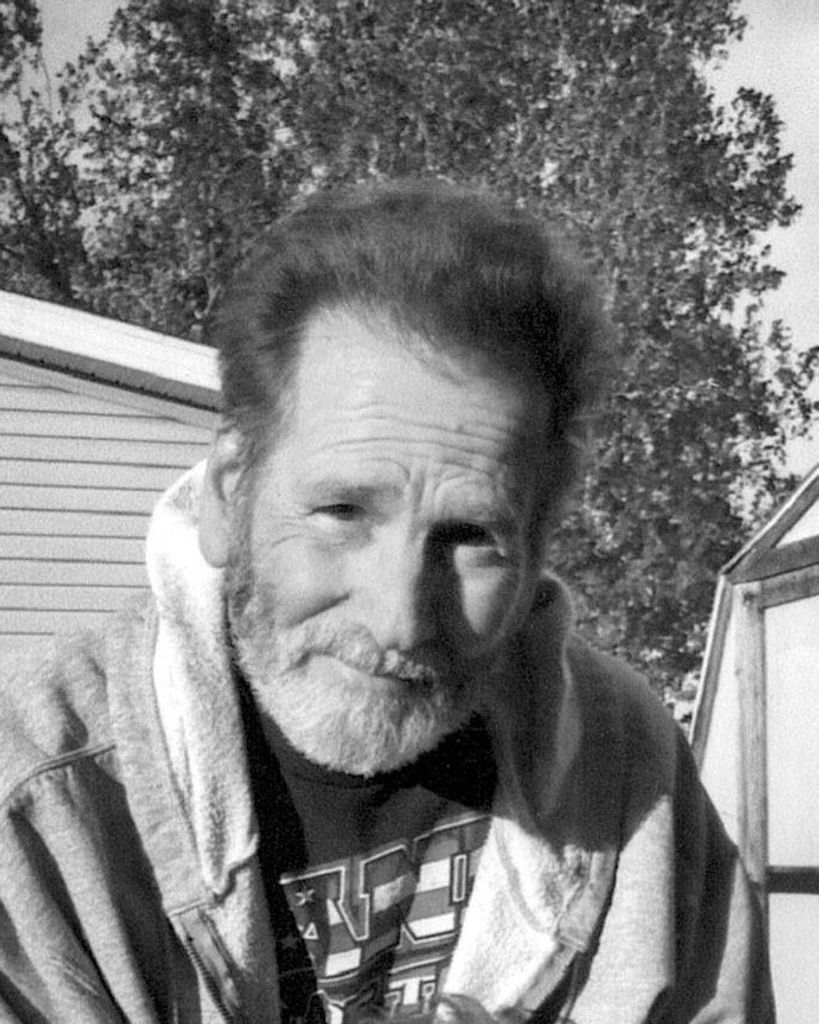 Donald M. Young, Jr. Profile Photo