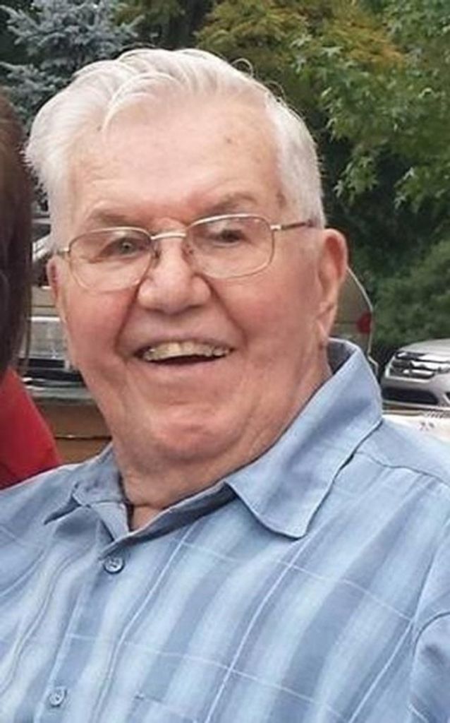 Philip J. Huntzinger, Jr. Profile Photo