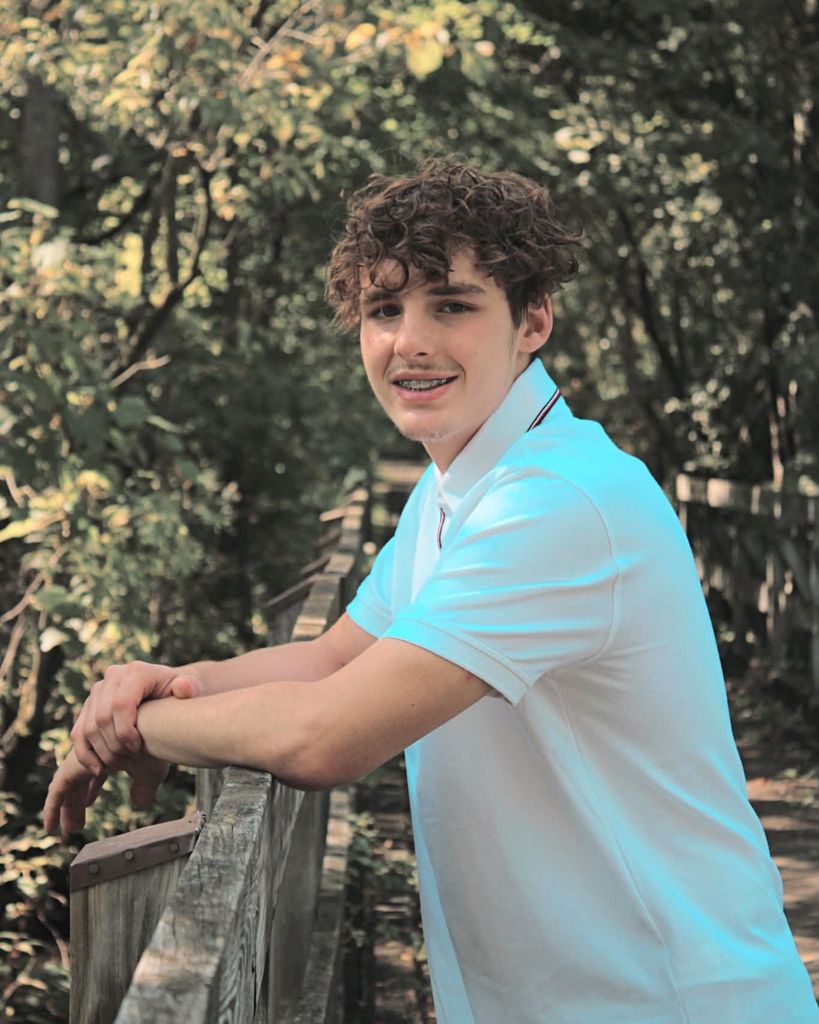 Ashton A. Kepler Profile Photo