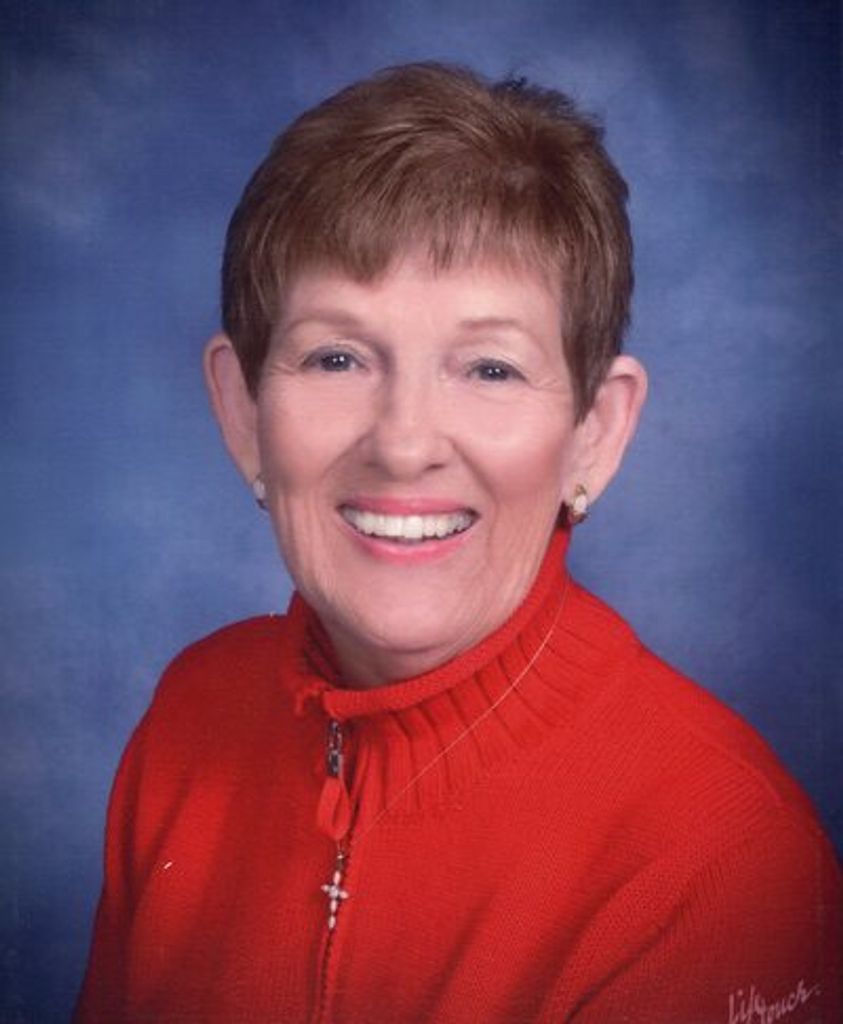 Patricia A. "Pat" Zrubek Profile Photo