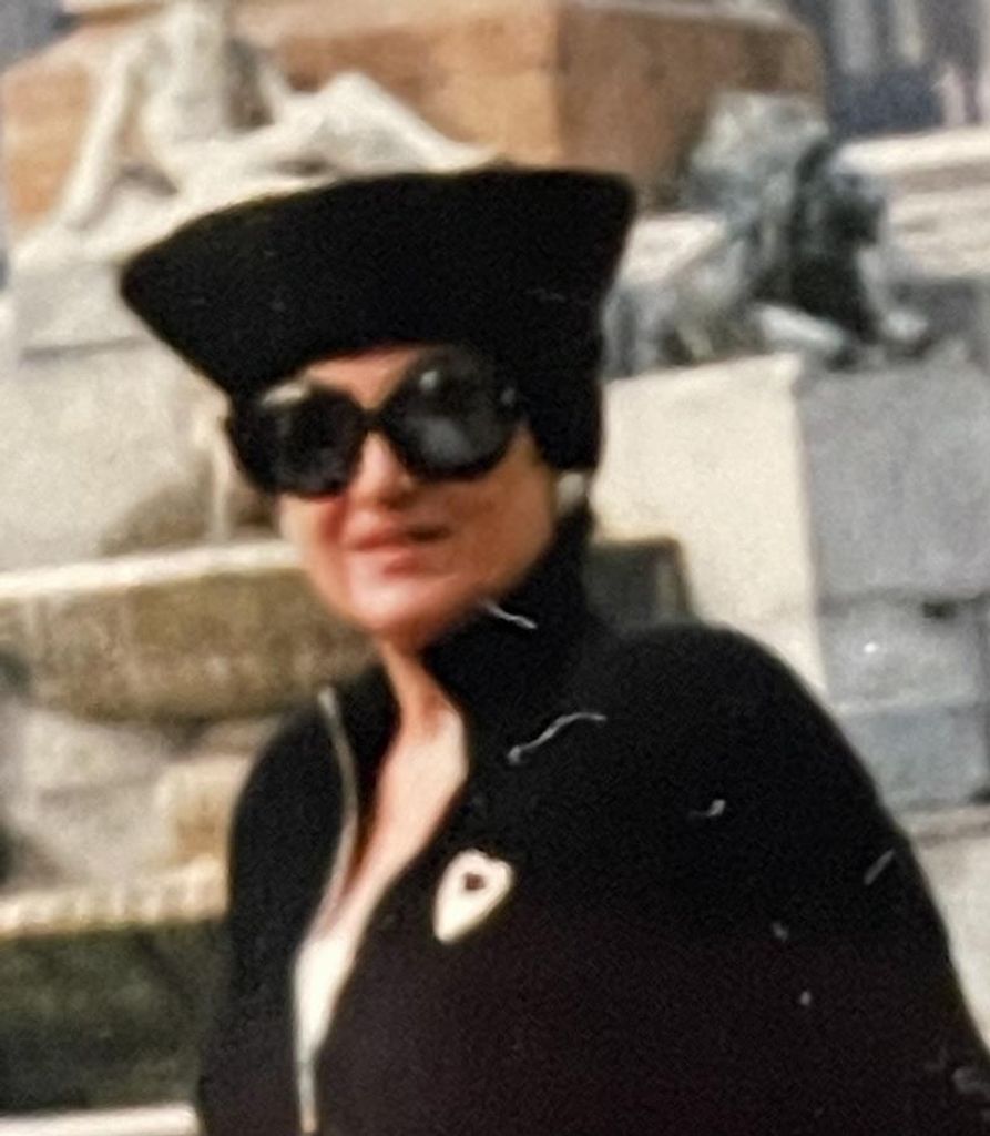 Despina Gounaris Profile Photo