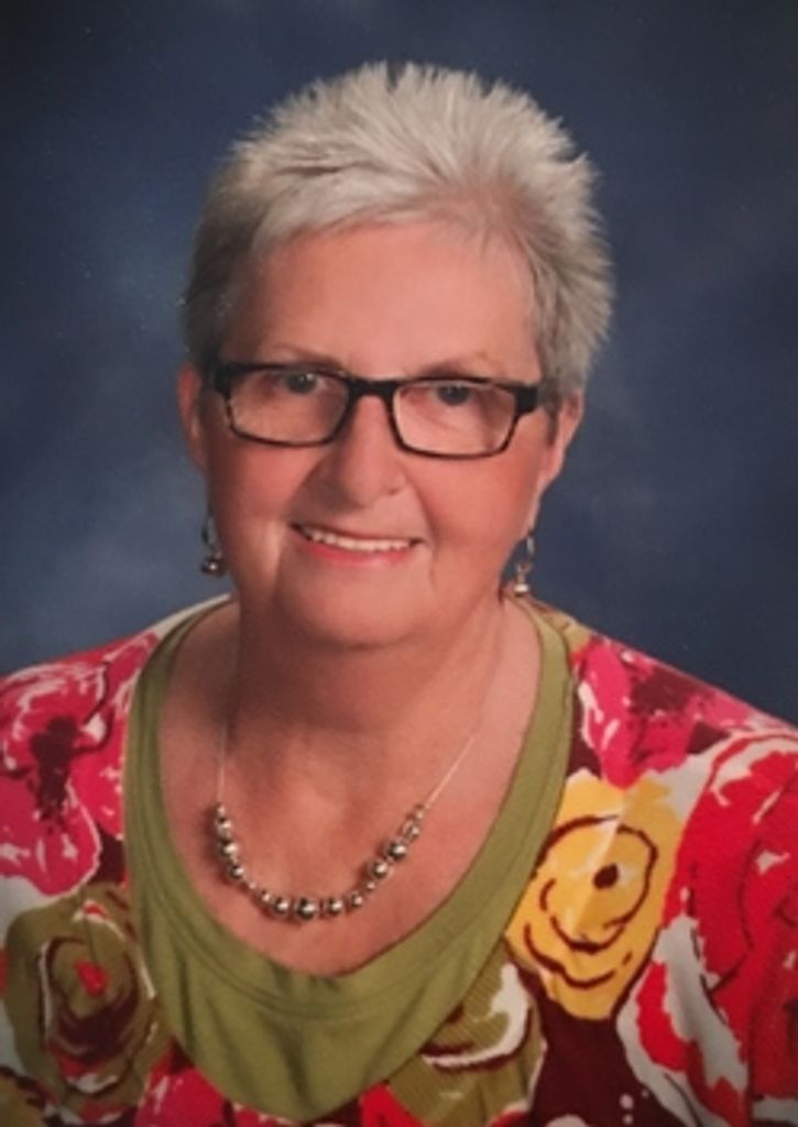 Dorothy Oakley