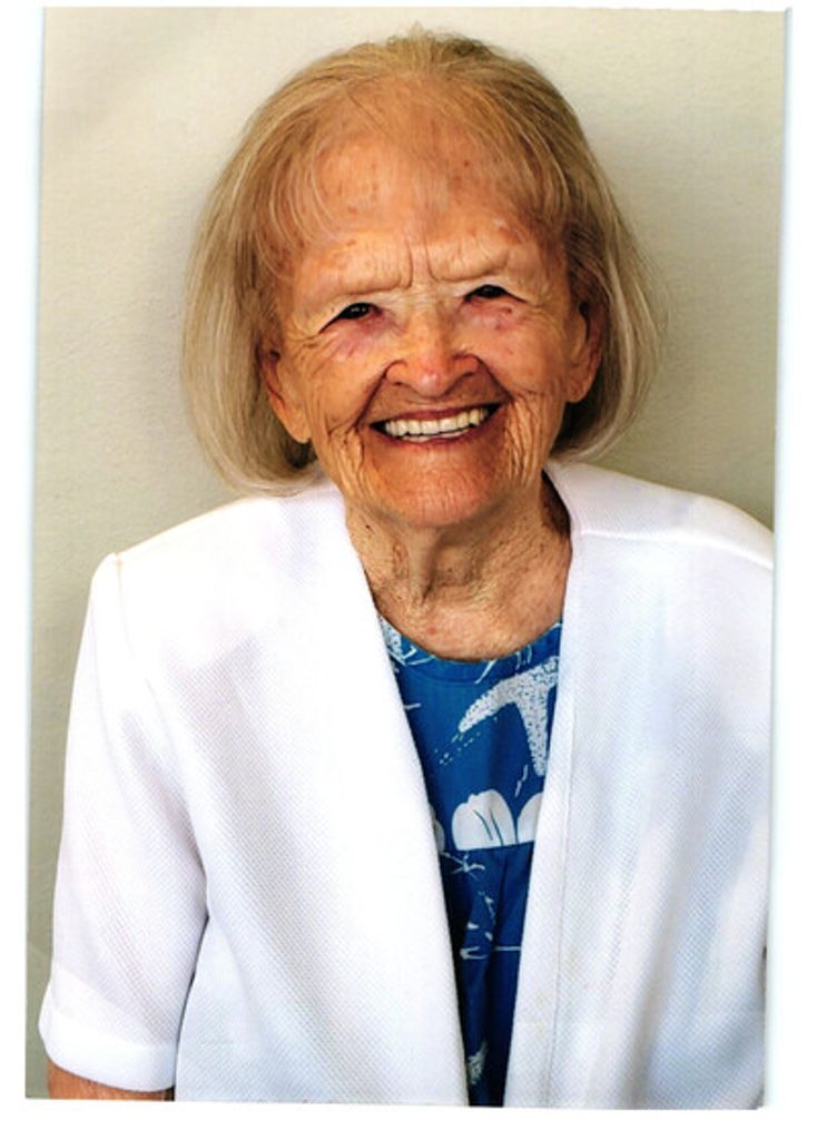 Helen Marie Parker Profile Photo