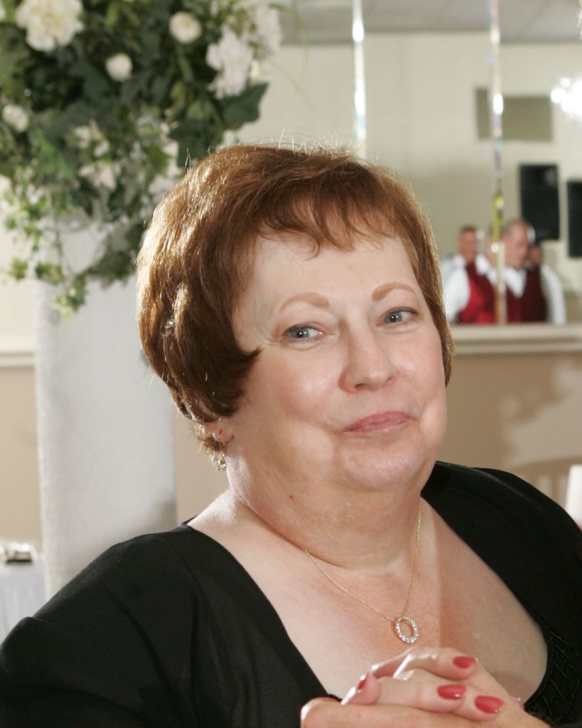 Janet K. Elder Profile Photo