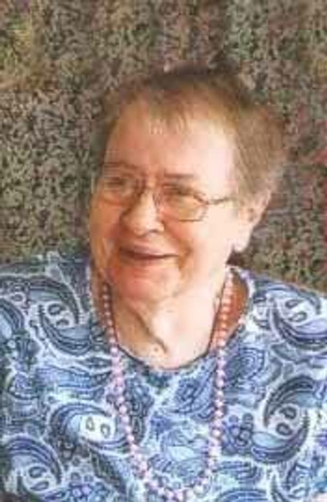 Joan C Loch Profile Photo