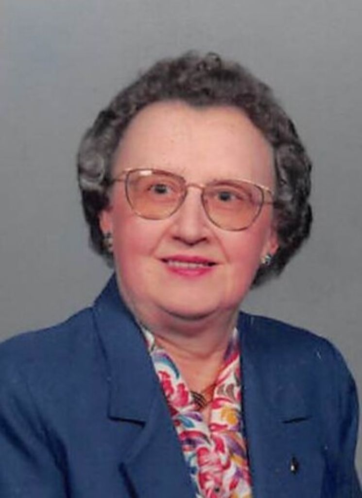 Dorothy Ann Kobza