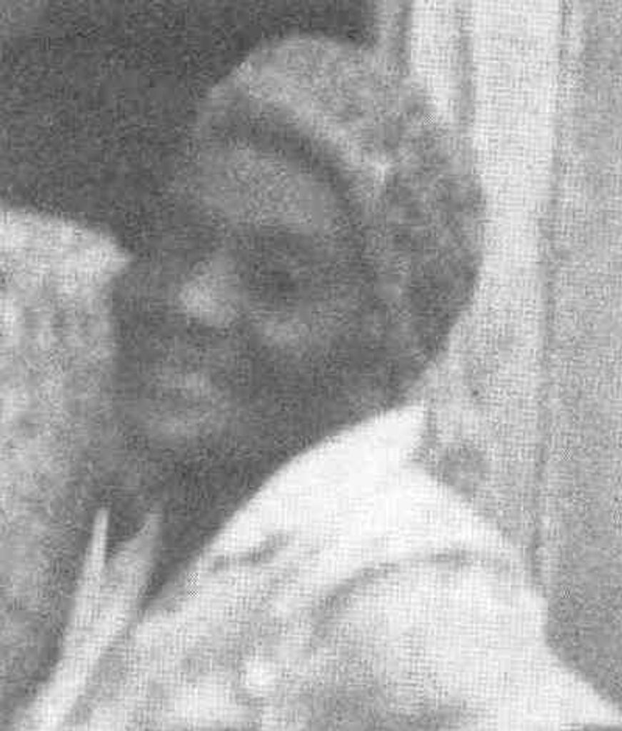 Veronica Delores Pyfrom