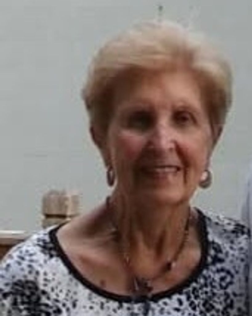 Verla Judy Profile Photo