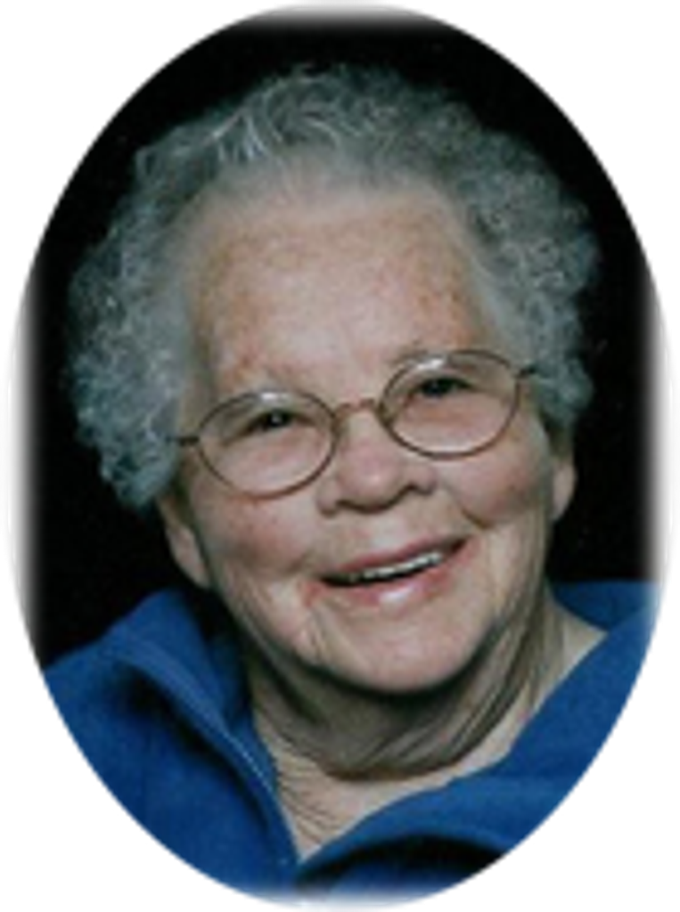 Neva Smith