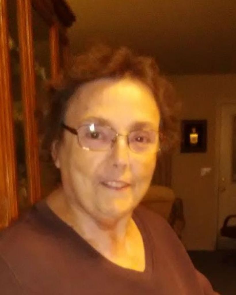 Mrs. Shirley Ann Murray Profile Photo