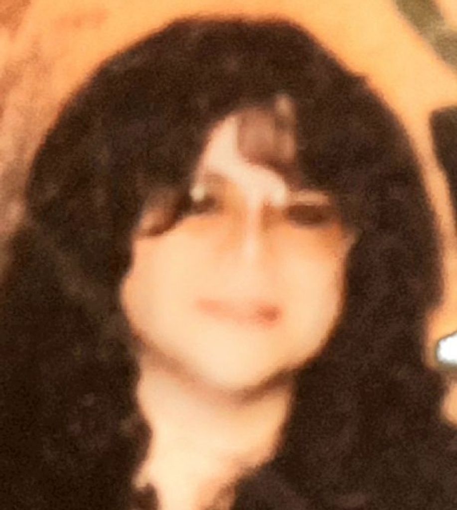 Patricia Anderson