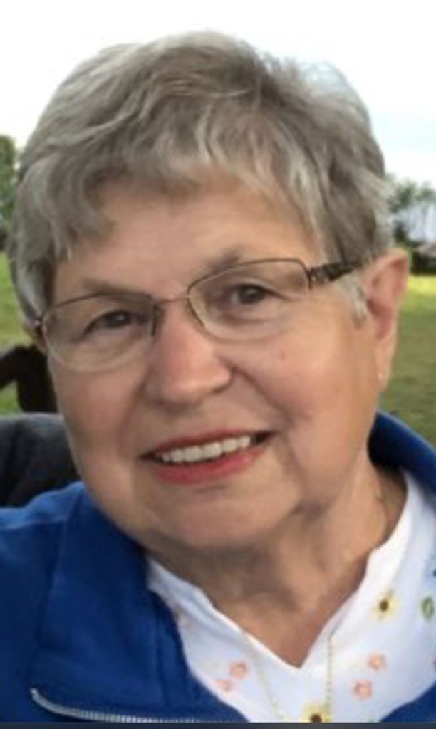Janice Ann Kamps Profile Photo