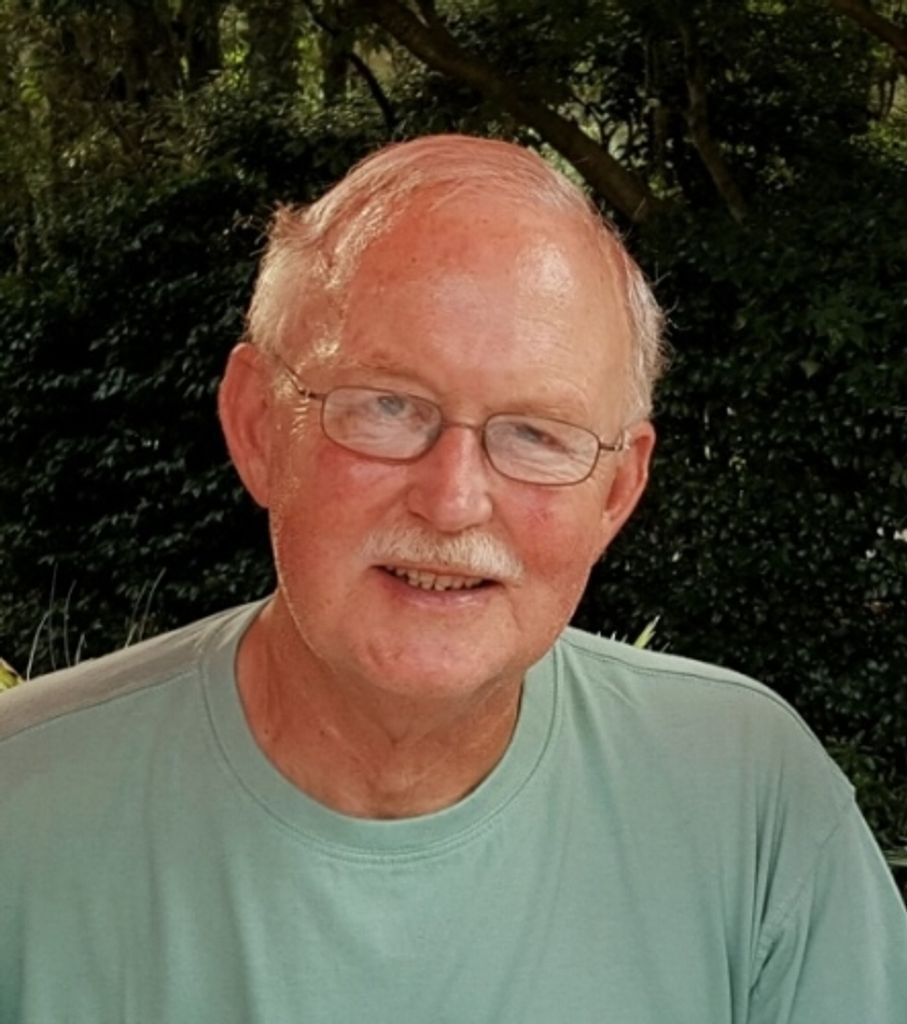 James Oscar Chaille Profile Photo