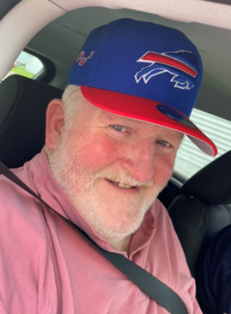 Donald F. Wittrock, Sr.