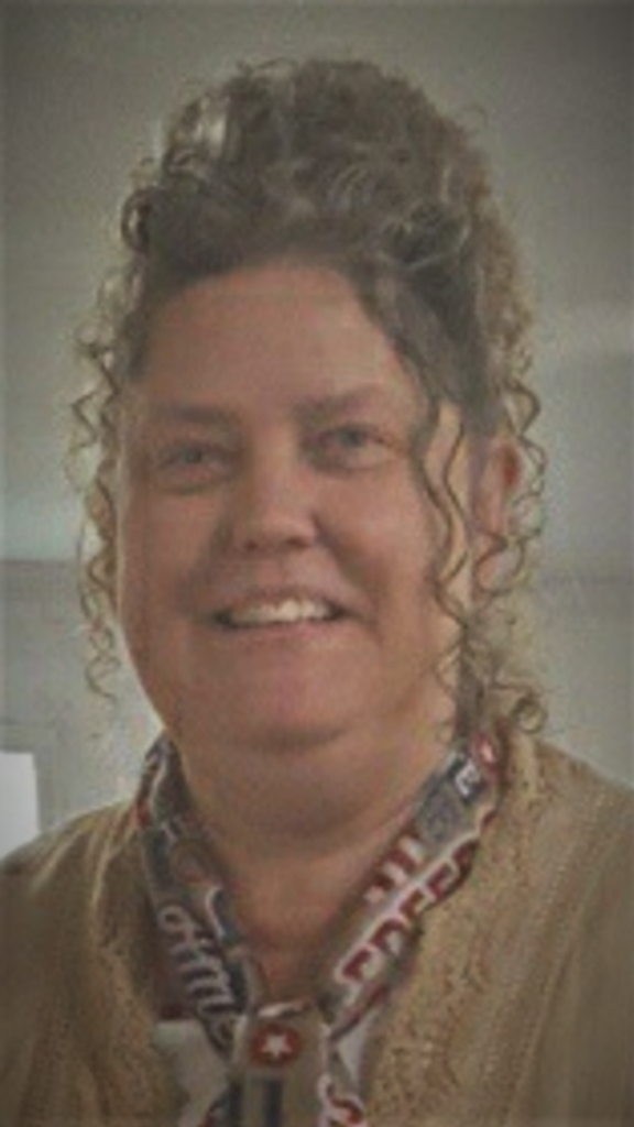 Teresa Dianne Sanford Profile Photo