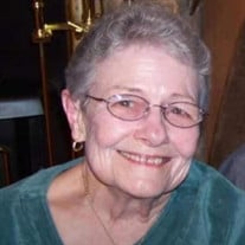 Bonnie Jean Pinder