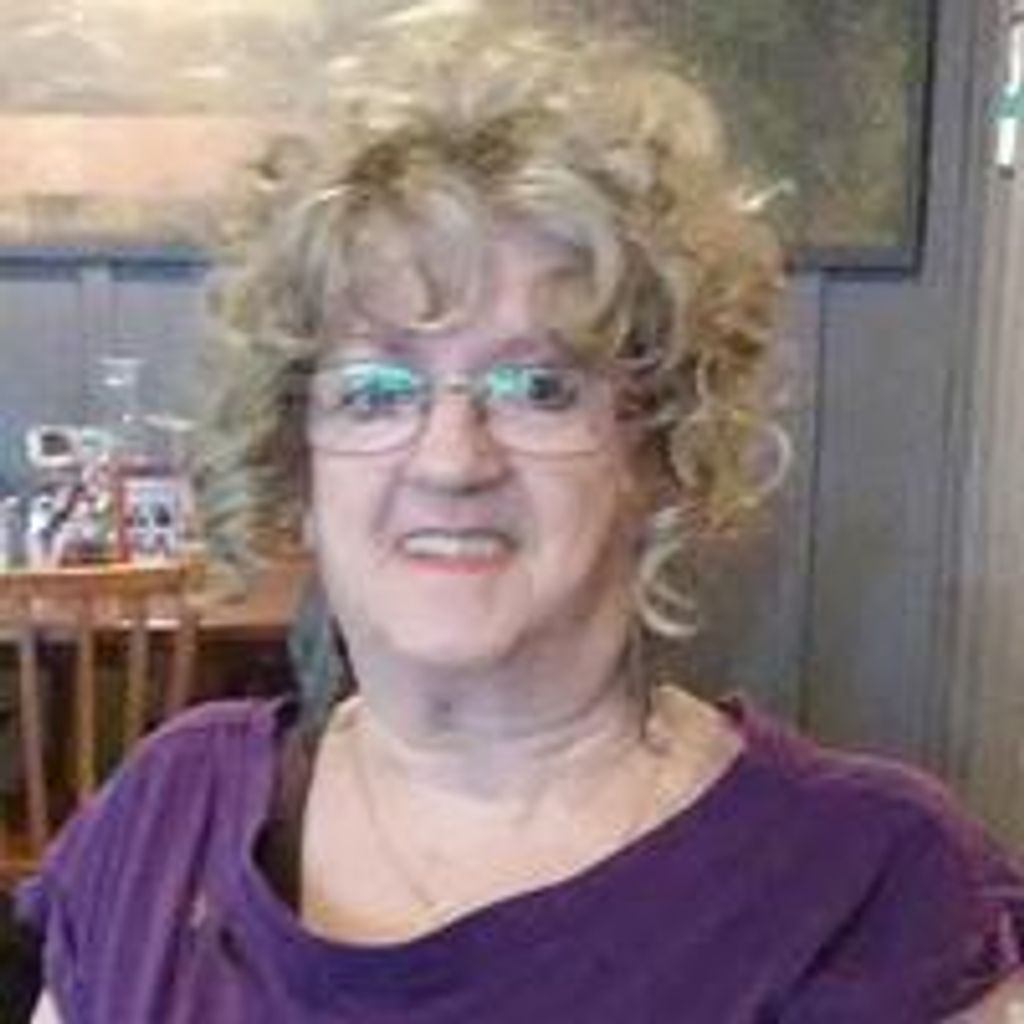 Nancy Watson Miller