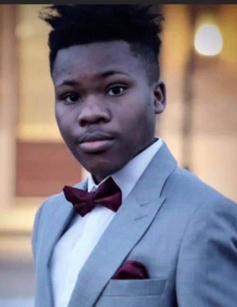 JONATHAN RUFFIN
