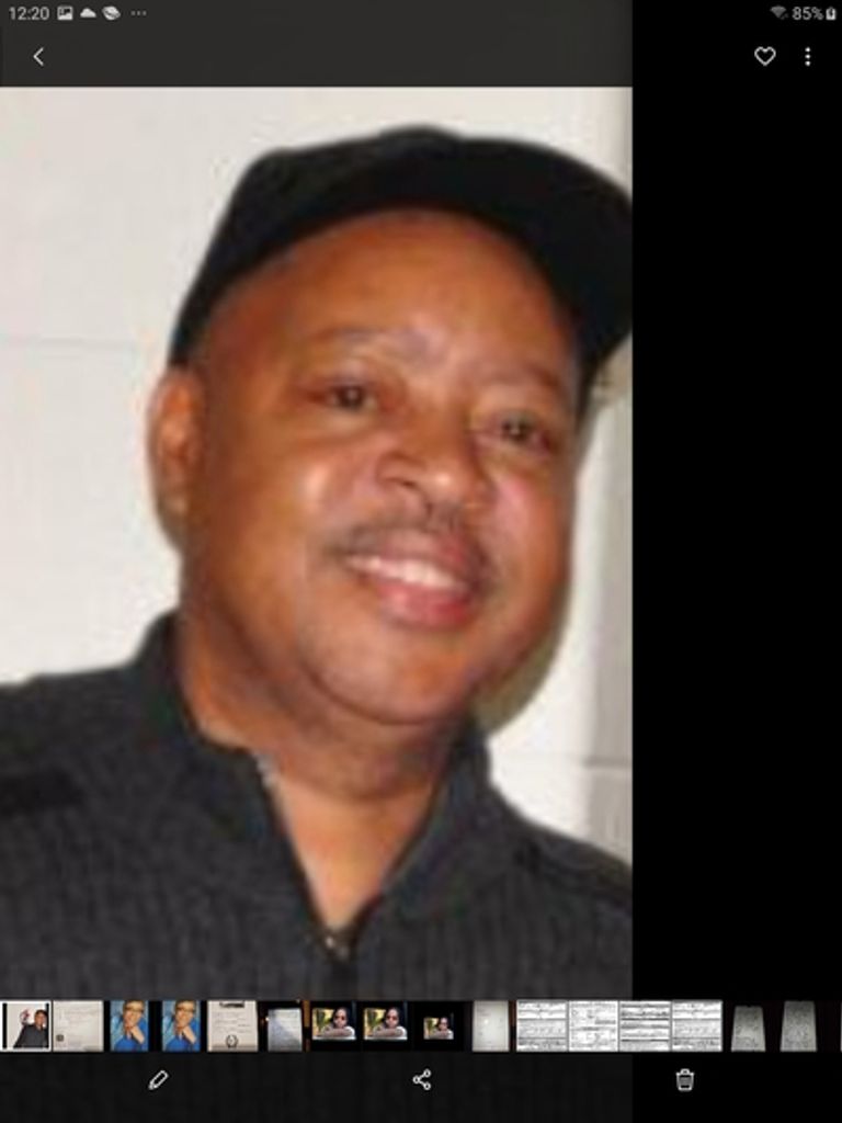 Climothy Garrett, Jr. Profile Photo