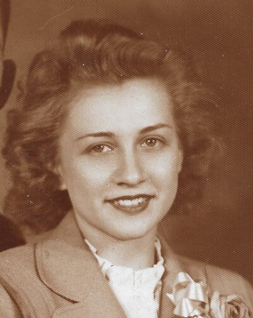 Lila Faye Steele Profile Photo