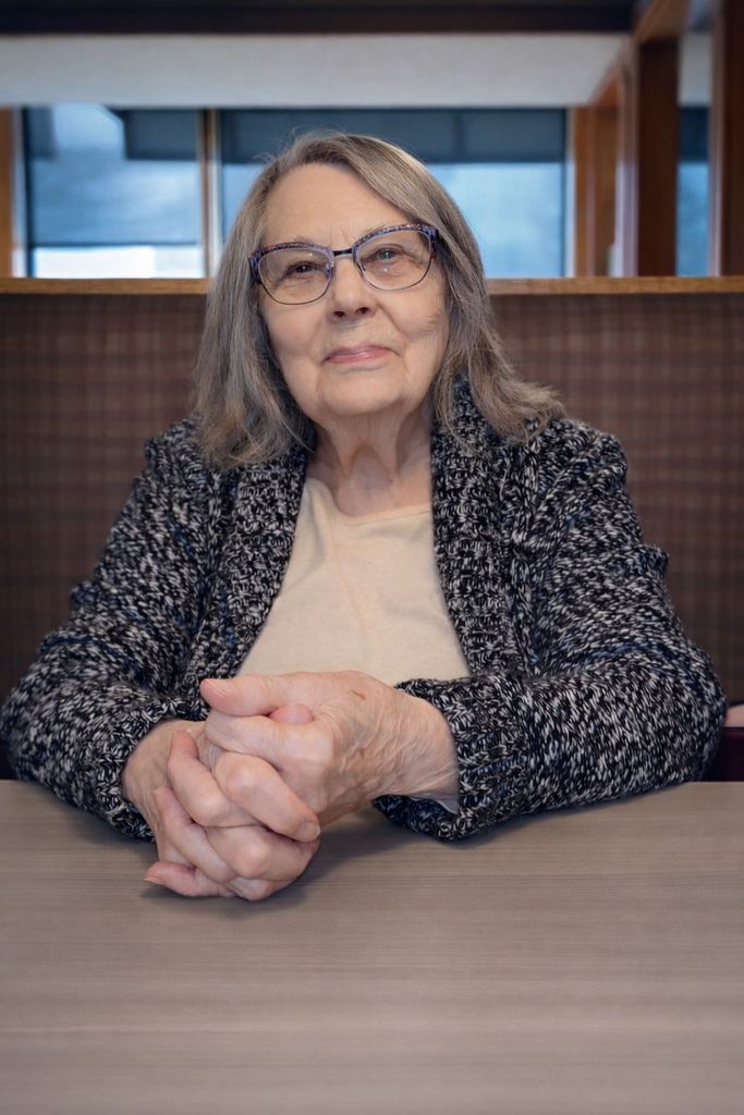 Alma Irene Elbert Profile Photo