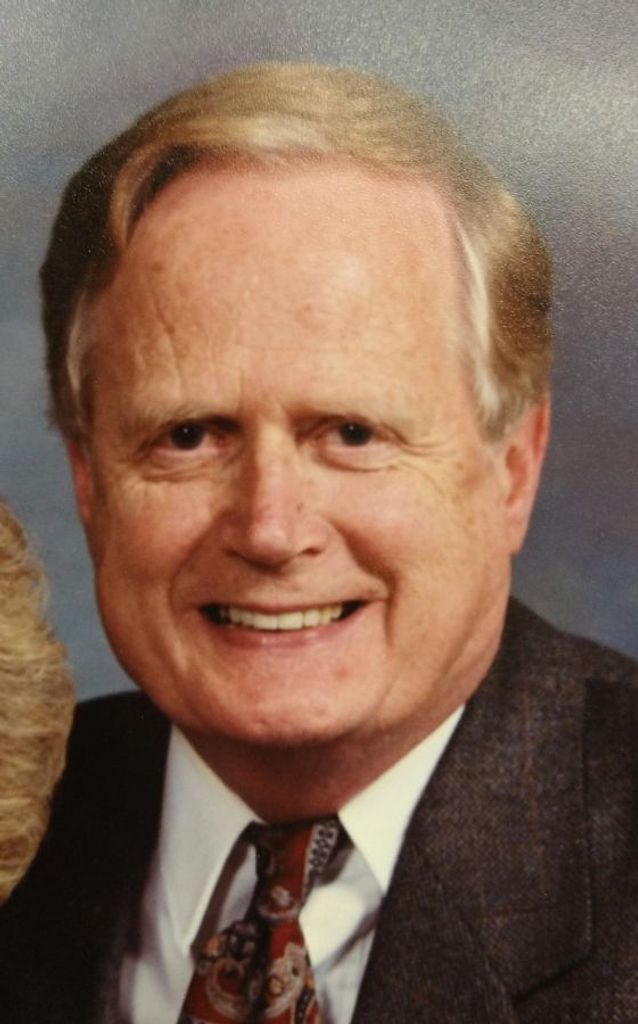 Jerry Hendrickson Profile Photo