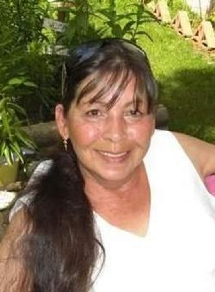 Joann C. Sundermeyer