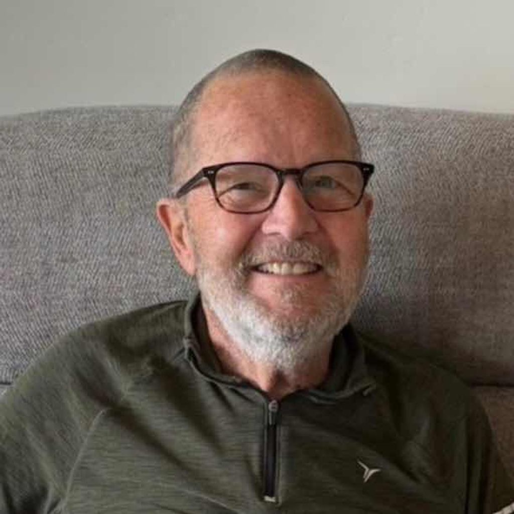 Gary Glenn Martin Profile Photo