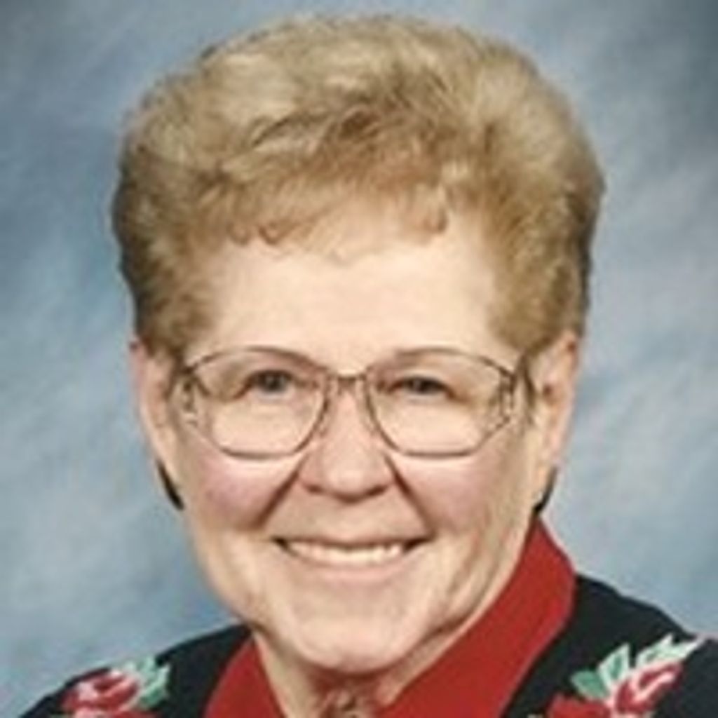 Irene M. Wiegert