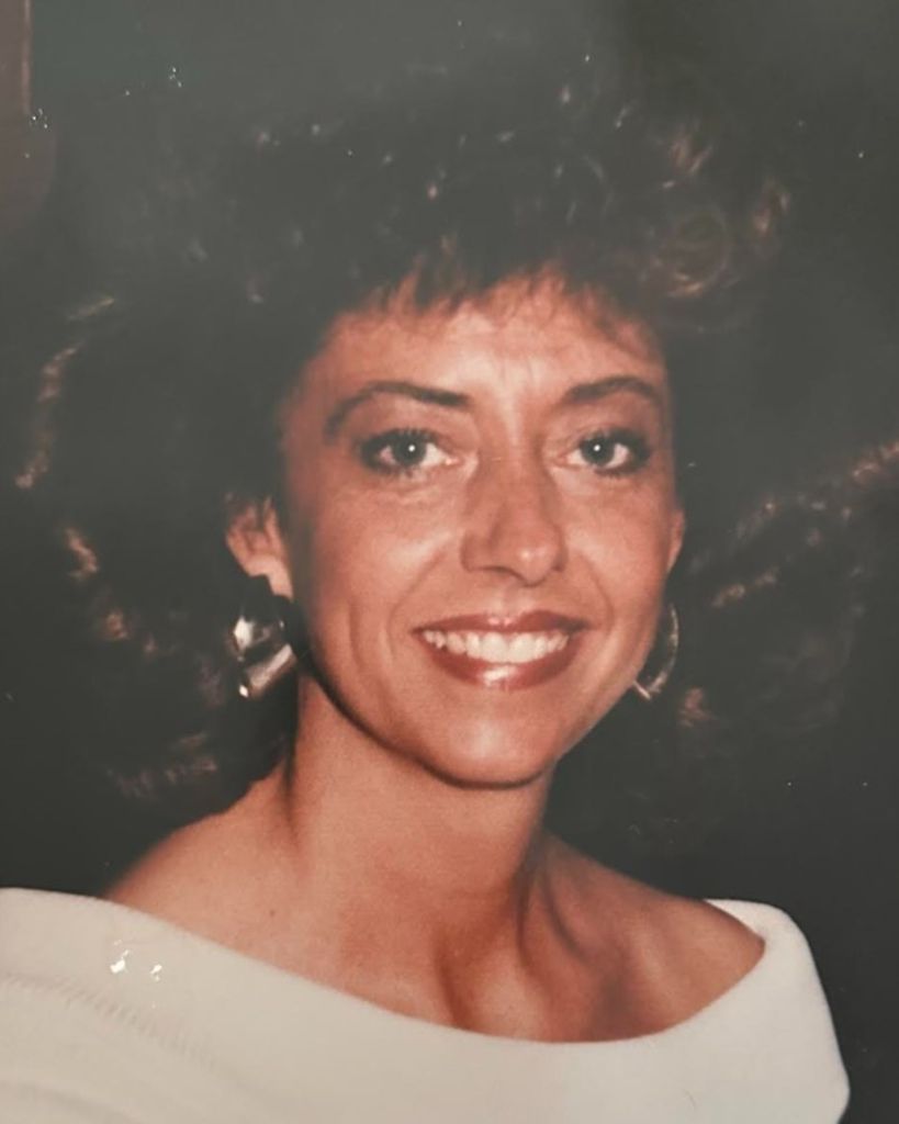 Barbara Ann Perschall