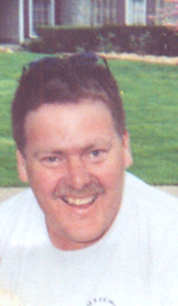 Douglas "Doug" M. Cripe