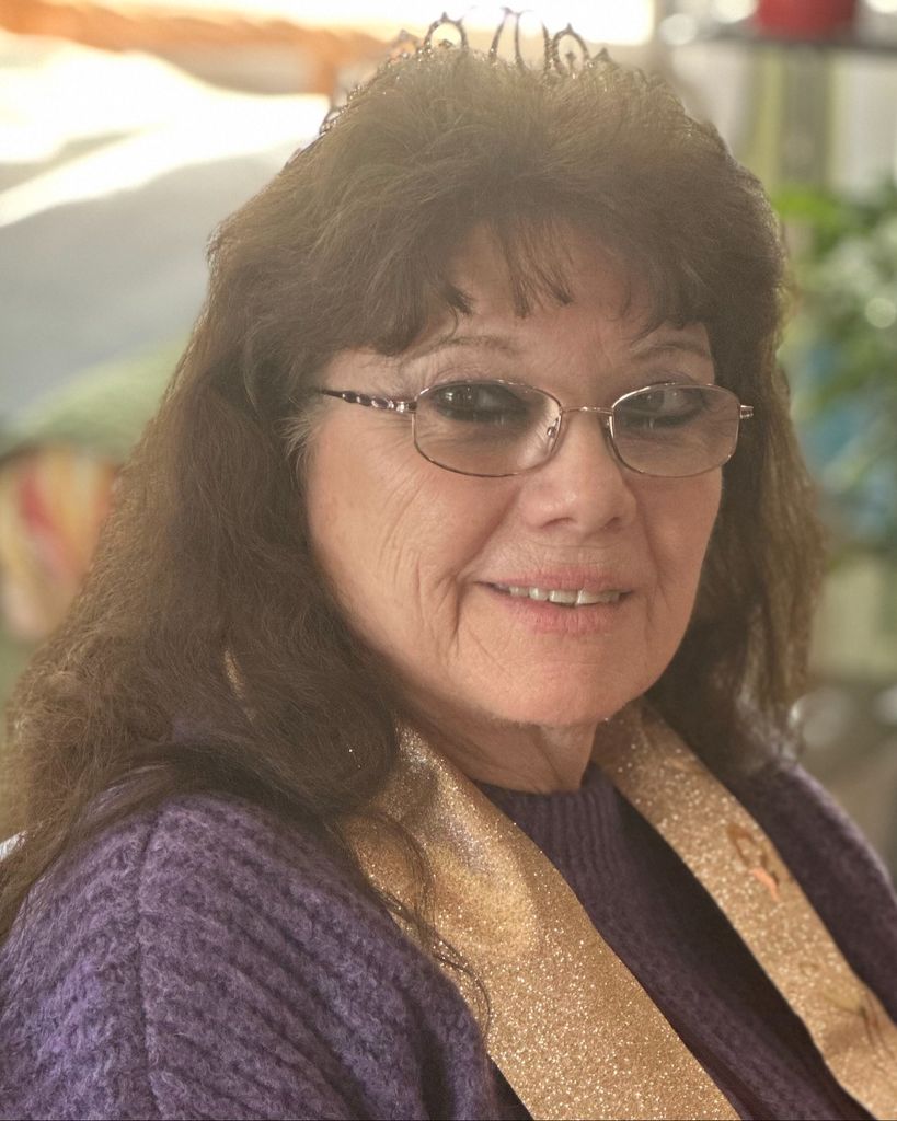 Sherry E. Hutt Profile Photo