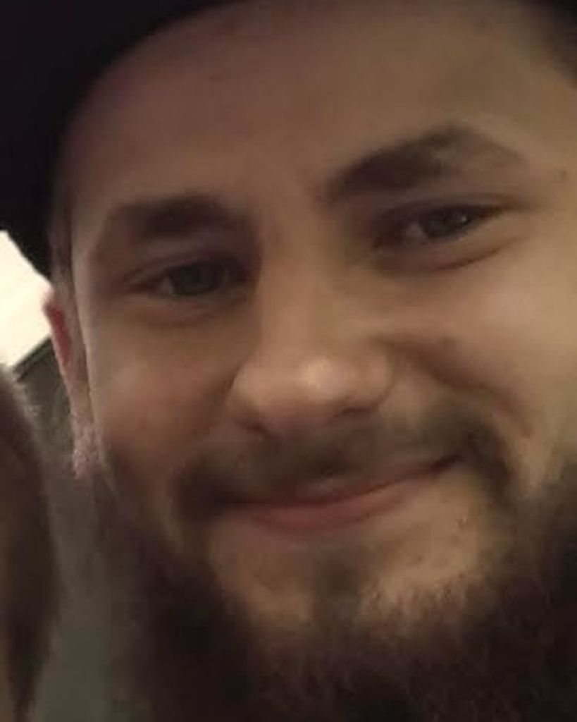 Nathaniel E. Hunter Profile Photo